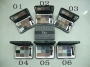 Dior on Sale 9 Colors Lift Wide Eye&Radiant Effect Serum Enriched Primer&Eyeshadow